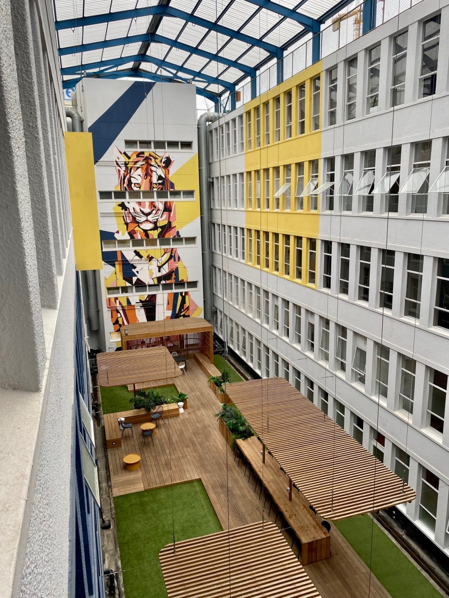 To Let Commercial Property for Rent in Cape Town City Centre Western Cape